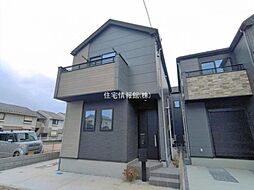 さいたま市西区宮前町1期　3号棟