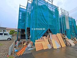 さいたま市西区宮前町1期　3号棟