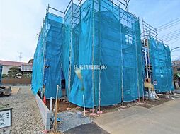 さいたま市西区宮前町1期　3号棟