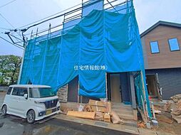 さいたま市西区宮前町1期　2号棟