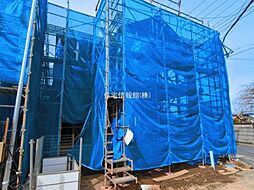 さいたま市西区宮前町1期　2号棟