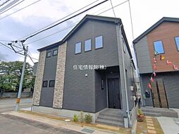 さいたま市西区宮前町1期　2号棟