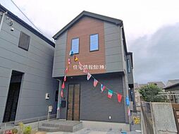 さいたま市西区宮前町1期 1号棟