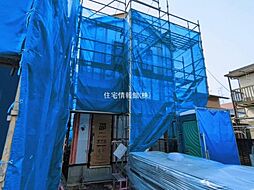 さいたま市西区宮前町1期　1号棟