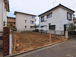 さいたま市南区四谷211　1区画　1区画