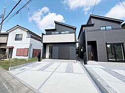 さいたま市島町4期2棟　1号棟