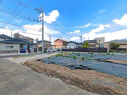 さいたま市中央区大戸3丁目　1号地