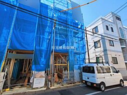 さいたま市南区鹿手袋102II　2棟　2号棟