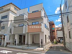 さいたま市南区鹿手袋102II　2棟　2号棟