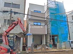 さいたま市南区鹿手袋102II　2棟　1号棟