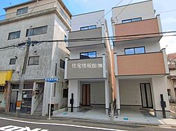 さいたま市南区鹿手袋102II　2棟　1号棟