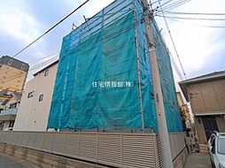 さいたま市浦和区領家22期　2号棟