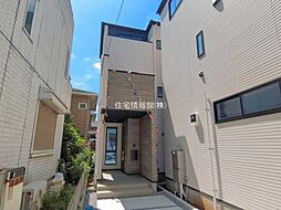 さいたま市浦和区領家22期　2号棟