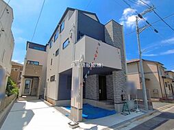 さいたま市浦和区領家22期　1号棟