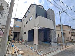 さいたま市浦和区領家22期　1号棟