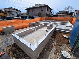 さいたま市西区西大宮3丁目2期　1号棟