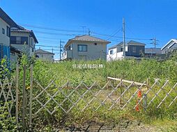 さいたま市西区指扇1期　2号棟