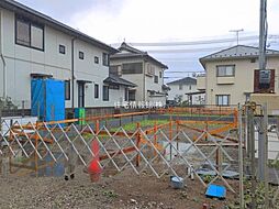 さいたま市西区指扇1期　2号棟
