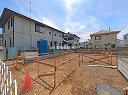 さいたま市西区指扇1期 2号棟