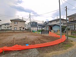 さいたま市西区指扇1期　1号棟