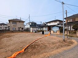 さいたま市西区指扇1期　1号棟