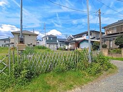 さいたま市西区指扇1期 1号棟