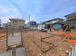 さいたま市西区指扇1期 1号棟