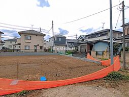 さいたま市西区指扇1期　1号棟