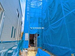 さいたま市緑区芝原三1期　2号棟