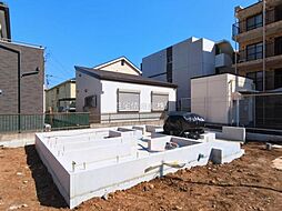 さいたま市中央区鈴谷7丁目845番　E号棟