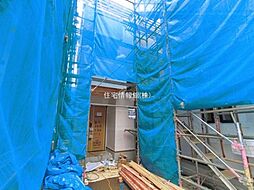 さいたま市中央区鈴谷7丁目845番 D号棟