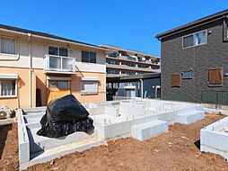 さいたま市中央区鈴谷7丁目845番　D号棟