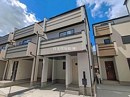 さいたま市中央区鈴谷7丁目845番　C号棟
