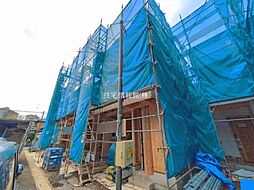 さいたま市中央区鈴谷7丁目845番　C号棟