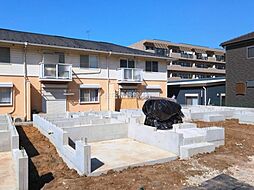 さいたま市中央区鈴谷7丁目845番　C号棟