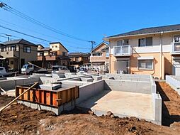 さいたま市中央区鈴谷7丁目845番　B号棟