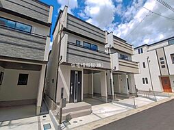 さいたま市中央区鈴谷7丁目845番　B号棟