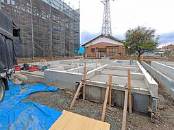 さいたま市第3南区松本　3号棟