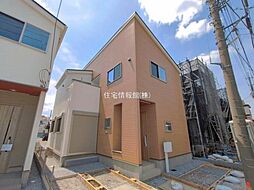 さいたま市第3南区松本　2号棟