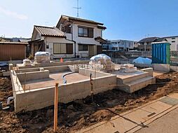 さいたま市中央区本町東五1期　3号棟