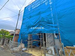 さいたま市中央区本町東五1期　2号棟