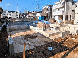 さいたま市中央区本町東五1期　2号棟