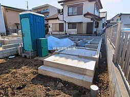 さいたま市中央区本町東五1期　1号棟