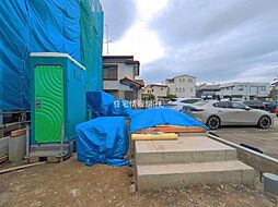 さいたま市中央区本町東五1期　1号棟