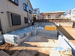 さいたま市中央区下落合10期　1号棟