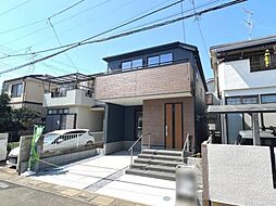さいたま市見沼区大字大谷 新築戸建　1号棟