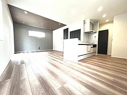 さいたま市見沼区大和田町1丁目 戸建　Ａ号棟