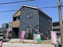 さいたま市岩槻区大字小溝 戸建　1号棟