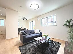 さいたま市北区吉野町1丁目 戸建　1号棟