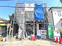 さいたま市見沼区東大宮3丁目 戸建　1号棟